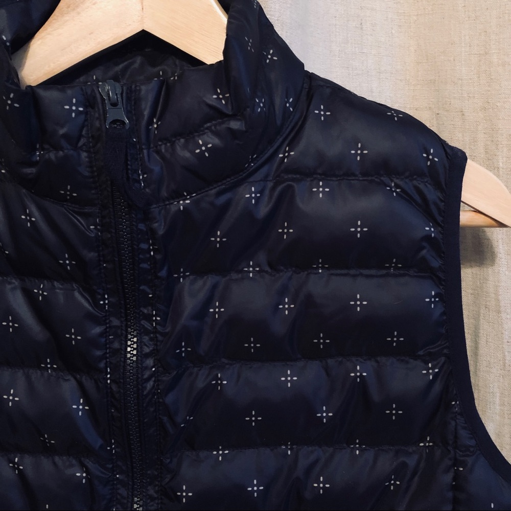 Puff Vest